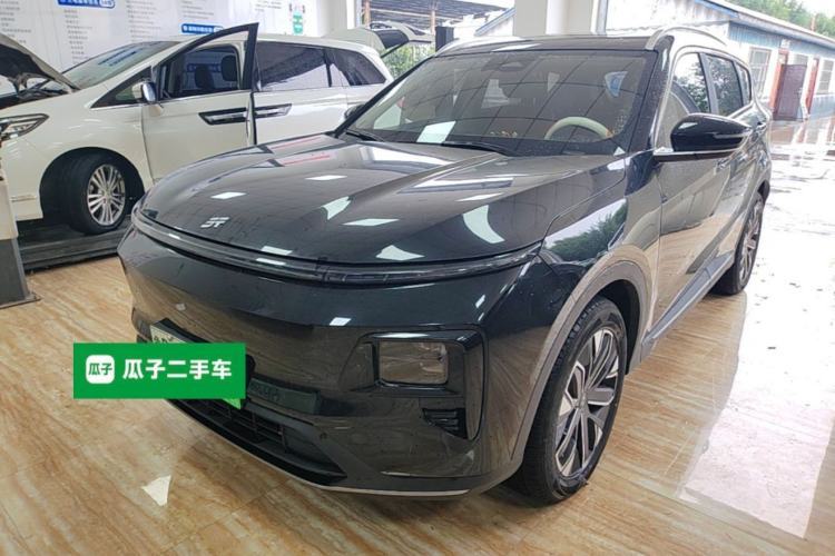 Used JETOUR Shanhai L7 2024 1.5T 120km MAX 5-Seater Guazi used car, China used car export, Used car for sale, Used  cars, Cheapest cars for sale