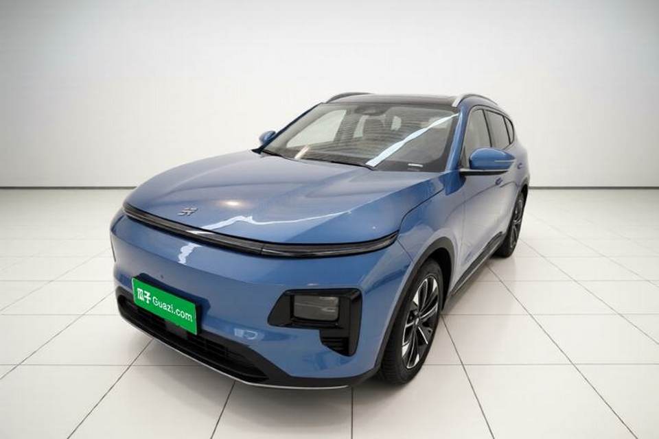 JETOUR Shanhai Shanhai L7 2024