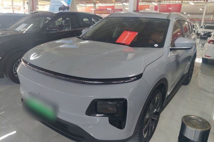 Ojetý JETOUR Shanhai L7 2024 1.5T 120km MAX 5-Seater Guazi used car, China used car export, Used car for sale, Used  cars, Cheapest cars for sale