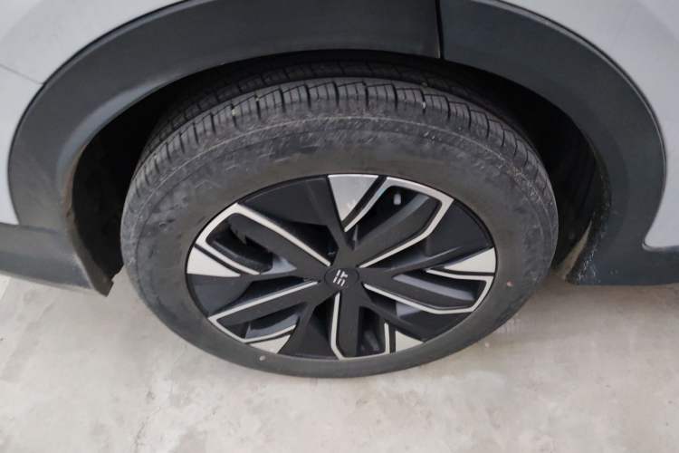 Used JETOUR Shanhai L7 2024 1.5T 120km ULTRA 7-Seater Exterior 8