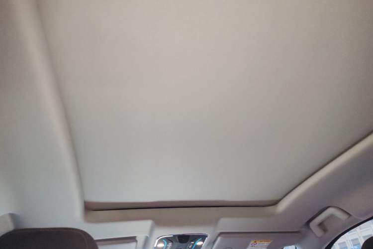 Used JETOUR Shanhai L7 2024 1.5T 120km ULTRA 7-Seater Headliner