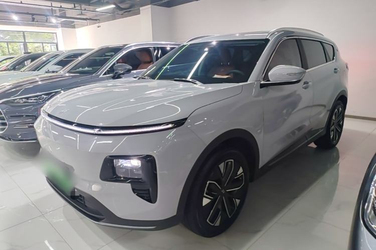 Used JETOUR Shanhai L7 2024 1.5T 120 km MAX 7-Seater Guazi used car, China used car export, Used car for sale, Used  cars, Cheapest cars for sale