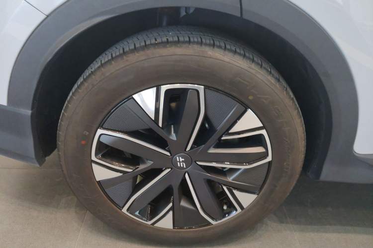 Used JETOUR Shanhai L7 2024 1.5T 120km ULTRA 7-Seater Right Rear Wheel Hub
