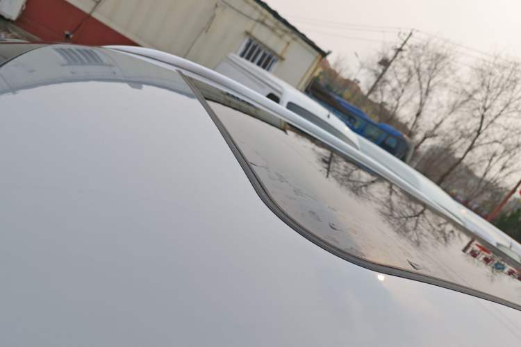Used JETOUR Shanhai L7 2024 1.5T 120km MAX 5-Seater Roof