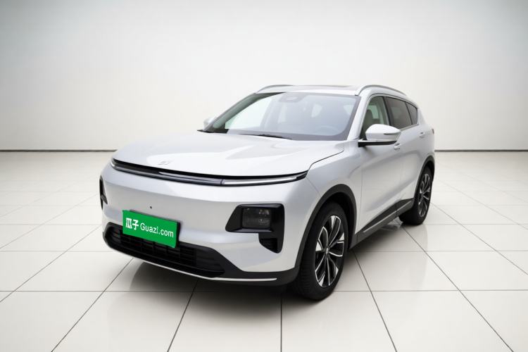 JETOUR Shanhai L7 2024 1.5T 120 km MAX+ 5-seater