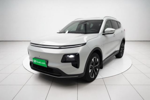Gebrauchter JETOUR Shanhai L7 2024 1.5T 120 km MAX+ 5-seater