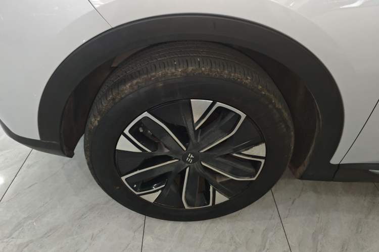 Used JETOUR Shanhai L7 2024 1.5T 120km ULTRA 7-Seater Exterior 7