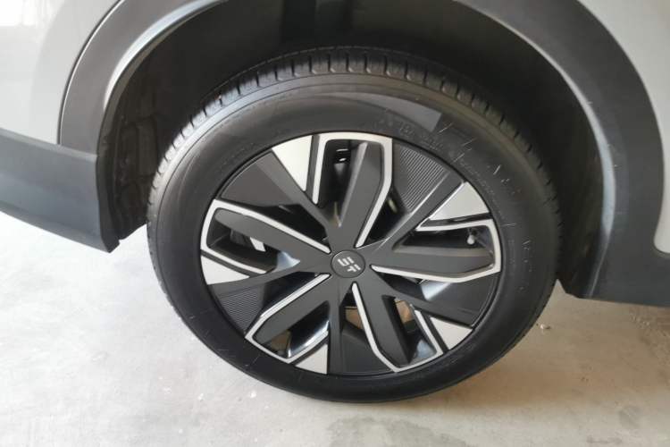 Used JETOUR Shanhai L7 2024 1.5T 120 km ULTRA 5-seater Exterior 8