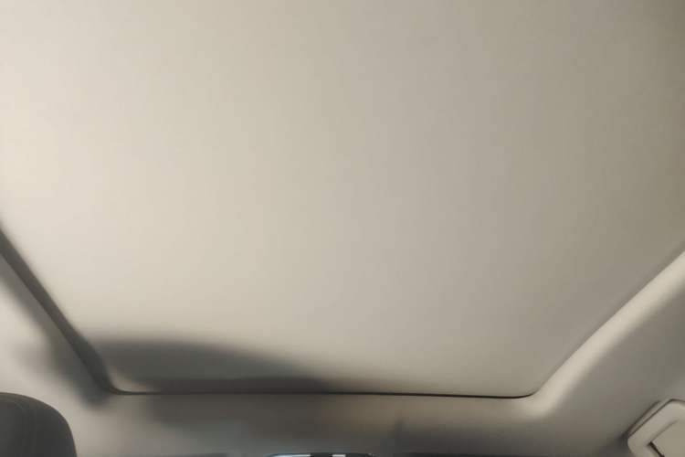 Used JETOUR Shanhai L7 2024 1.5T 120km ULTRA 7-Seater Headliner