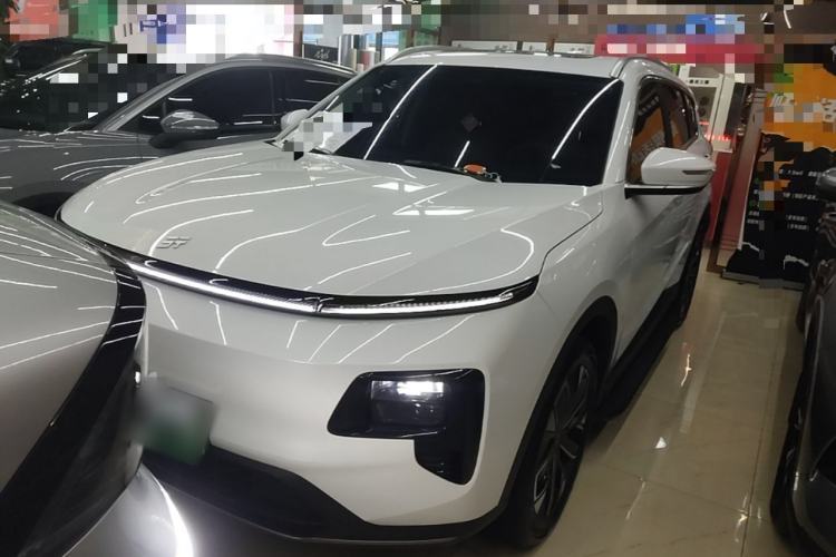 Used JETOUR Shanhai L7 2024 1.5T 120km MAX 5-Seater Guazi used car, China used car export, Used car for sale, Used  cars, Cheapest cars for sale