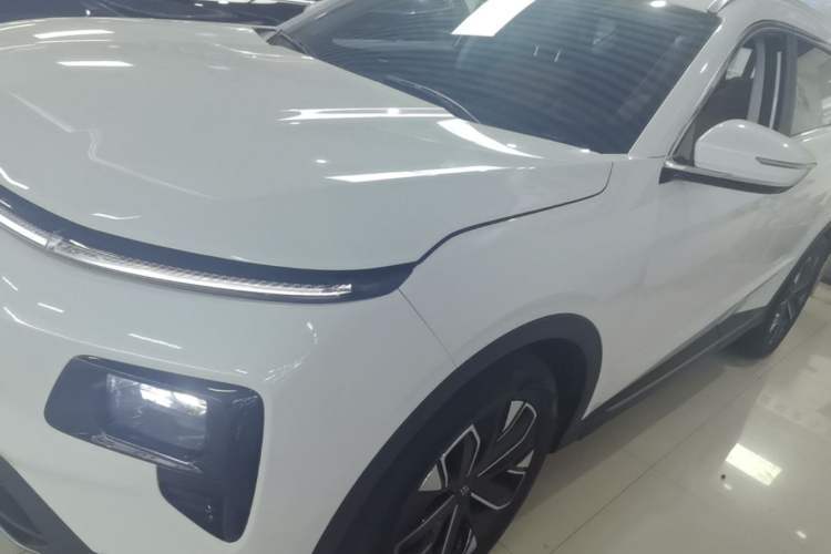 JETOUR Shanhai L7 2024 1.5T 120km MAX+ 7-Seater usado Guazi used car, China used car export, Used car for sale, Used cars, Cheapest cars for sale