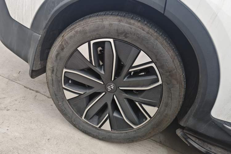 Used JETOUR Shanhai L7 2024 1.5T 120 km MAX 7-Seater Exterior 8