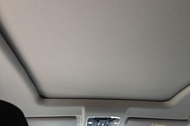 Used JETOUR Shanhai L7 2024 1.5T 120 km MAX 7-Seater Headliner