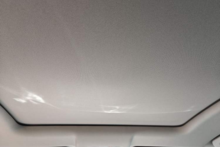 Used JETOUR Shanhai L7 2024 1.5T 120km MAX 5-Seater Headliner