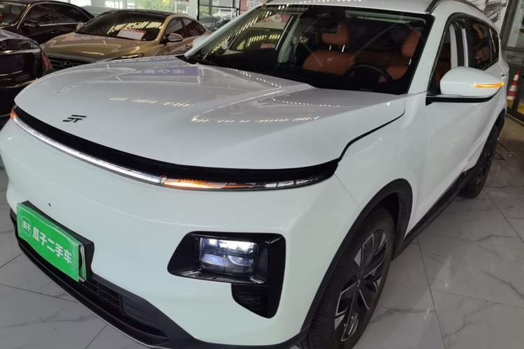 JETOUR Shanhai L7 2024 1.5T 120km MAX 5-Seater usado Guazi used car, China used car export, Used car for sale, Used cars, Cheapest cars for sale