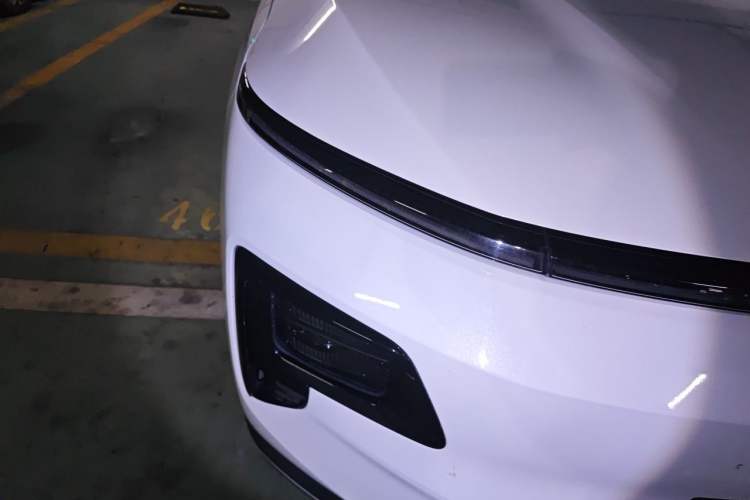Used JETOUR Shanhai L7 2024 1.5T 120km MAX+ 7-Seater Right Front Headlight