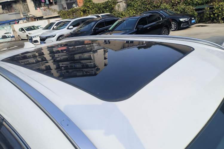 Used JETOUR Shanhai L7 2024 1.5T 120 km MAX 7-Seater Roof