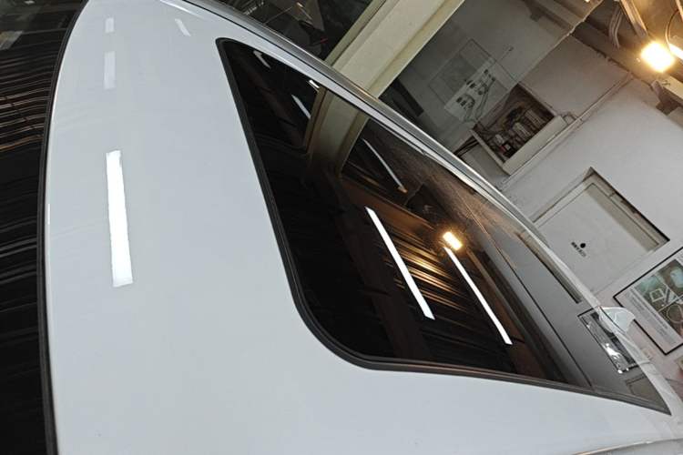 Used JETOUR Shanhai L7 2024 1.5T 120 km MAX+ 5-seater Roof