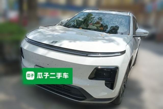Used JETOUR Shanhai L7 2024 1.5T 120km MAX 5-Seater