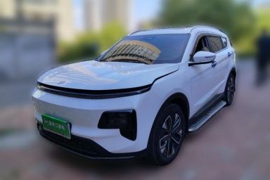 Used JETOUR Shanhai L7 2024 1.5T 120 km MAX 7-Seater