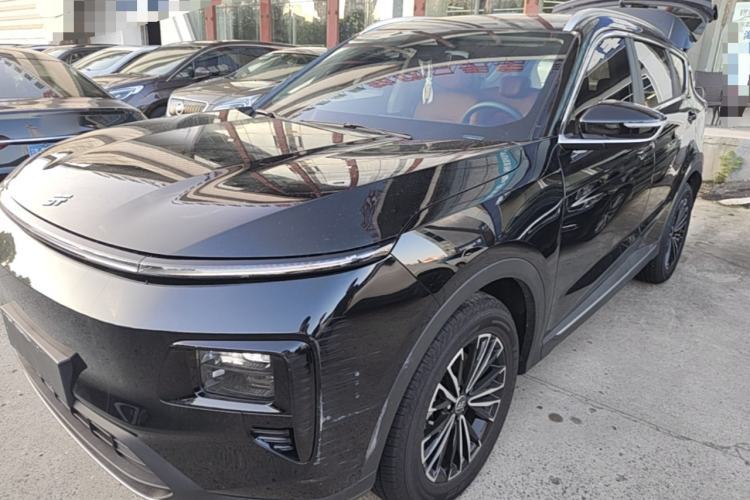 Ojetý JETOUR Shanhai L7 2026 Model 1.5T 130km Luxury 5-seater Guazi used car, China used car export, Used car for sale, Used cars, Cheapest cars for sale
