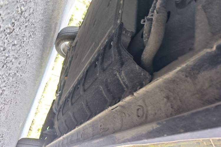 Used JETOUR Shanhai L7  Chassis Front Left