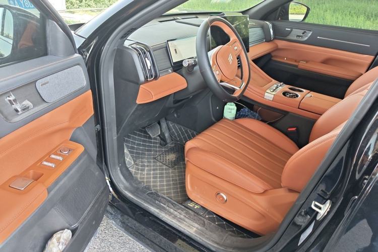 Used JETOUR Shanhai L7  Driver Seat