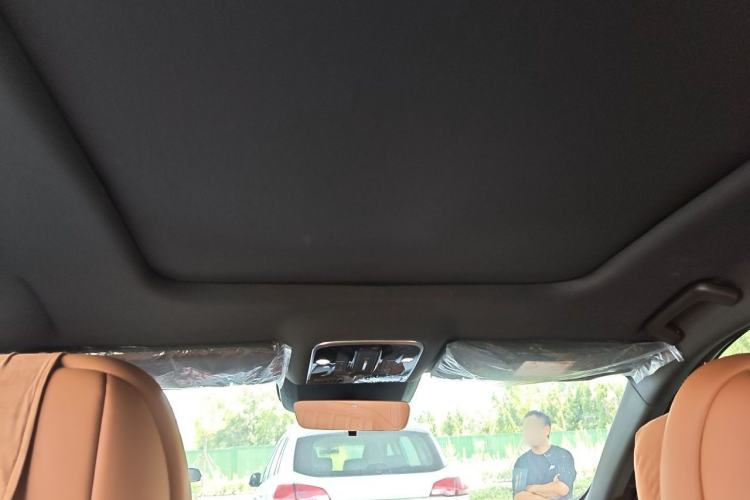 Used JETOUR Shanhai L7  Headliner