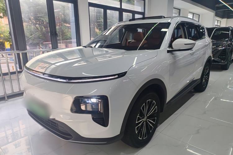 Used JETOUR Shanhai L7 2026 Model 1.5T 130km Luxury 7-seater Guazi used car, China used car export, Used car for sale, Used  cars, Cheapest cars for sale