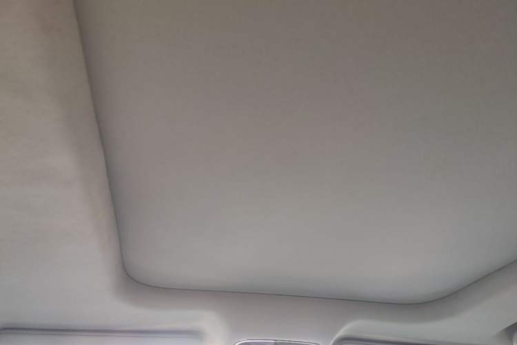 Used JETOUR Shanhai L9 2024 1.5TD 2DHT Pro 7-Seater Headliner