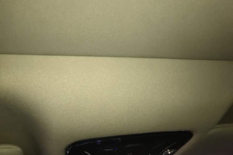 Used JETOUR Shanhai L9 2024 1.5TD 2DHT Pro 7-Seater Headliner