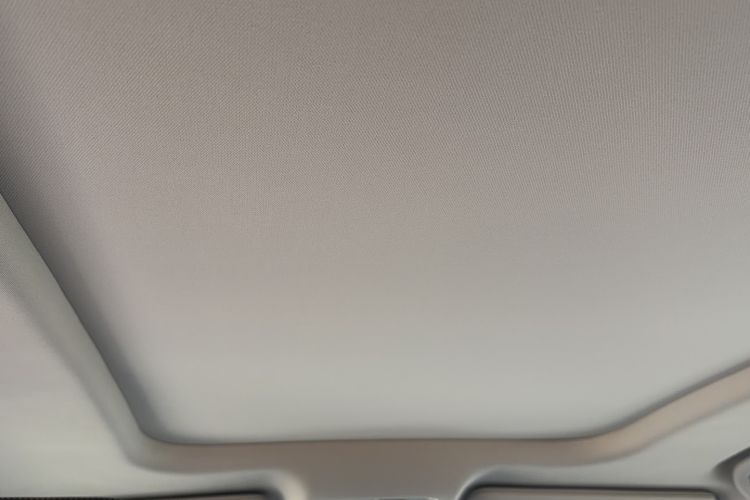 Used JETOUR Shanhai L9 2024 1.5TD 2DHT Pro 7-Seater Headliner