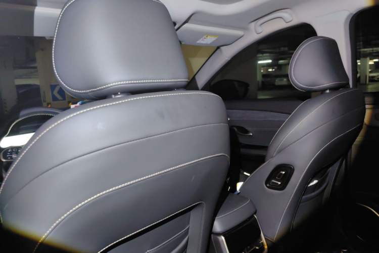 Used JETOUR Shanhai L9 2024 1.5TD 2DHT Pro 7-Seater Headliner