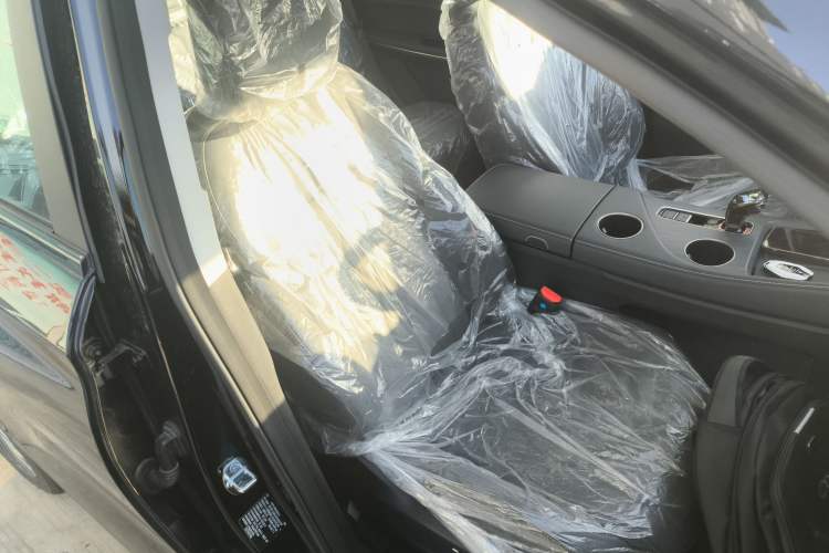 Used JETOUR Shanhai L9 2024 1.5TD 2DHT Pro 7-Seater Right Front Seat