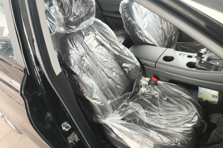 Used JETOUR Shanhai L9 2024 1.5TD 2DHT Pro 7-Seater Right Front Seat