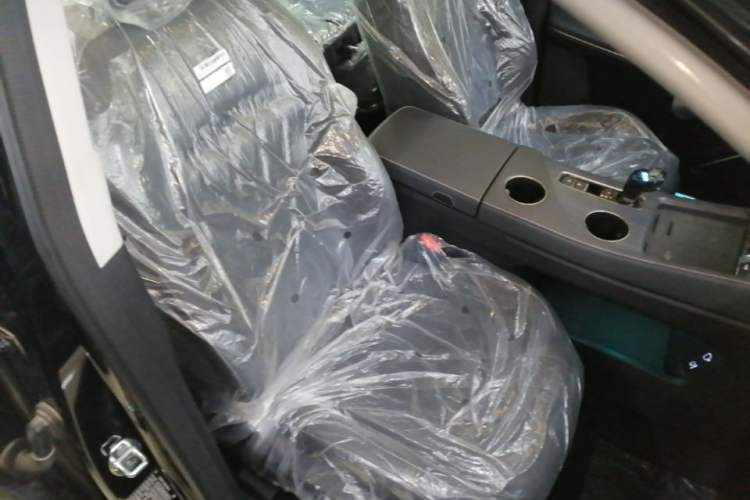 Used JETOUR Shanhai L9 2024 1.5TD 2DHT Pro 7-Seater Right Front Seat