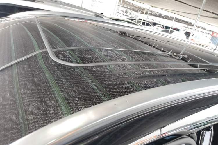 Used JETOUR Shanhai L9 2024 1.5TD 2DHT Pro 5-Seater Roof