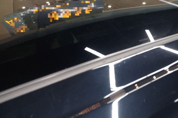 Used JETOUR Shanhai L9 2024 1.5TD 2DHT Pro 5-Seater Roof