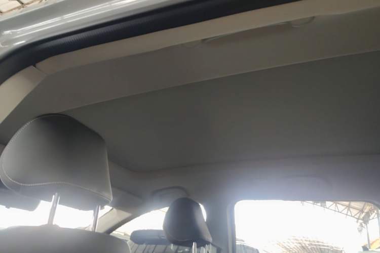 Used JETOUR Shanhai L9 2024 1.5TD 2DHT Pro 5-Seater Headliner