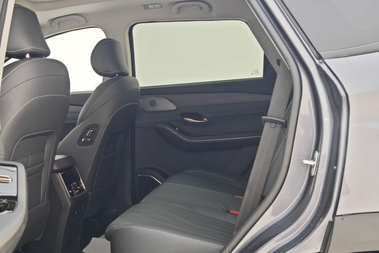 Used JETOUR Shanhai L9 2024 1.5TD 2DHT Max 5-Seater Interior 9
