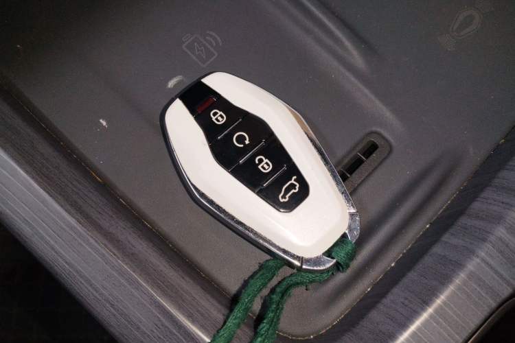Used JETOUR Shanhai L9 2024 1.5TD 2DHT Pro 7-Seater Interior 1
