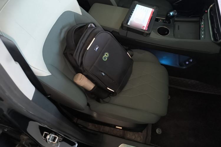 Used JETOUR Shanhai L9 2024 1.5TD 2DHT Max 5-Seater Right Front Seat