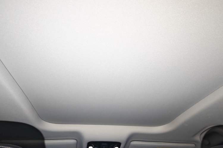 Used JETOUR Shanhai L9 2024 1.5TD 2DHT Air 7-Seater Headliner