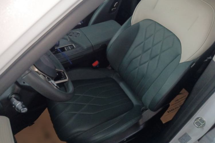 Used JETOUR Shanhai L9 2024 1.5TD 2DHT Pro 5-Seater Left Front Seat