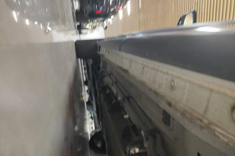 Used JETOUR Shanhai L9 2024 1.5TD 2DHT Pro 5-Seater Left Side Sill
