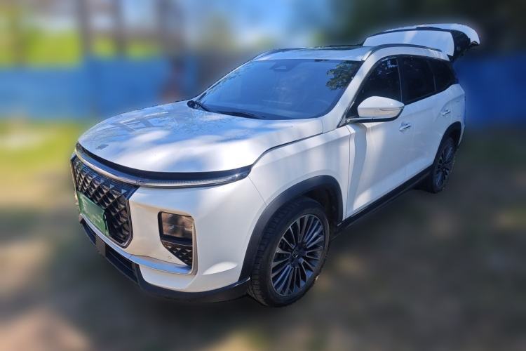 Used JETOUR Shanhai L9 2024 1.5TD 2DHT Pro 5-Seater Guazi used car, China used car export, Used car for sale, Used  cars, Cheapest cars for sale