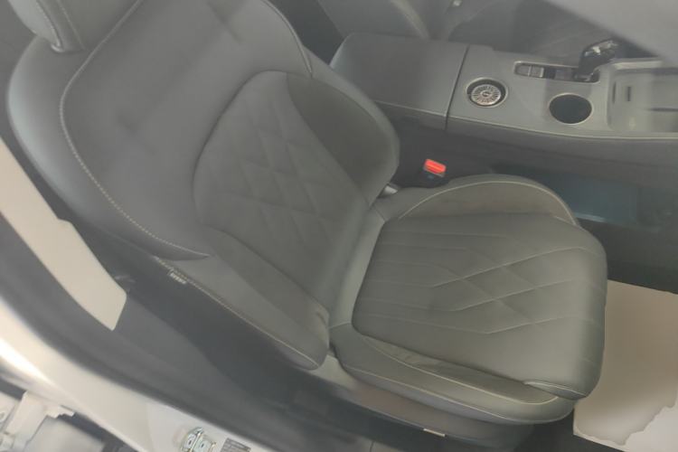 Used JETOUR Shanhai L9 2024 1.5TD 2DHT Pro 5-Seater Right Front Seat
