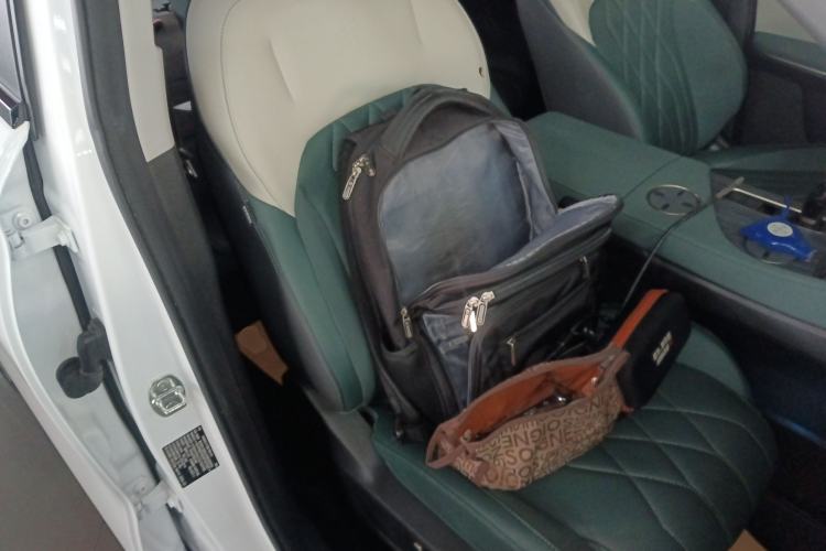 Used JETOUR Shanhai L9 2024 1.5TD 2DHT Pro 5-Seater Right Front Seat
