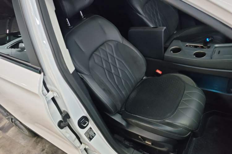 Used JETOUR Shanhai L9 2024 1.5TD 2DHT Max 7-Seater Right Front Seat