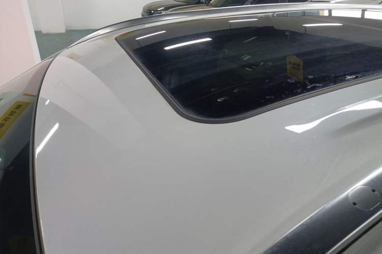 Used JETOUR Shanhai L9 2024 1.5TD 2DHT Pro 5-Seater Roof